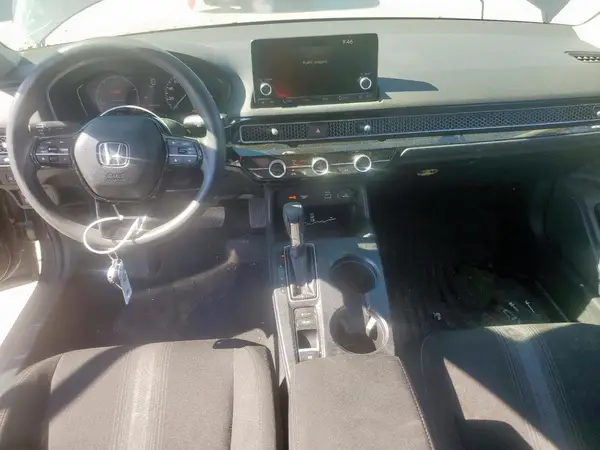 19XFL2H51PE017694 2023 HONDA CIVIC - Image 8