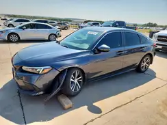 19XFL2H51PE019221 2023 HONDA CIVIC