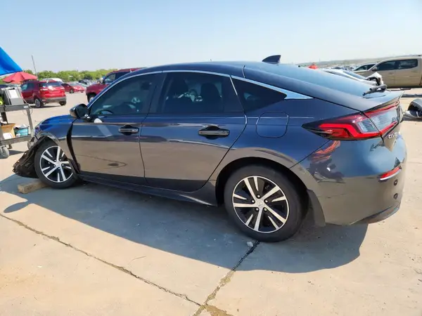 19XFL2H51PE019221 2023 HONDA CIVIC - Image 2