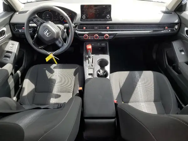 19XFL2H51PE024306 2023 HONDA CIVIC - Image 8