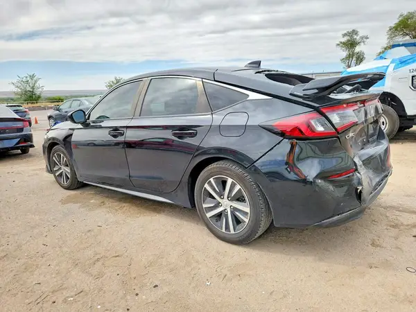 19XFL2H51PE024905 2023 HONDA CIVIC - Image 2
