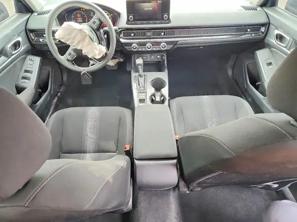19XFL2H51PE024905 2023 HONDA CIVIC - Image 8