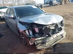 19XFL2H51RE003684 2024 HONDA CIVIC