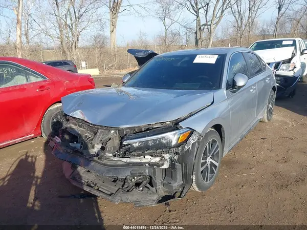 19XFL2H51RE003684 2024 HONDA CIVIC - Image 2