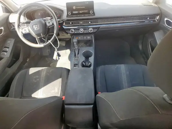 19XFL2H51RE004978 2024 HONDA CIVIC - Image 8