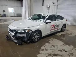 19XFL2H51RE005161 2024 HONDA CIVIC