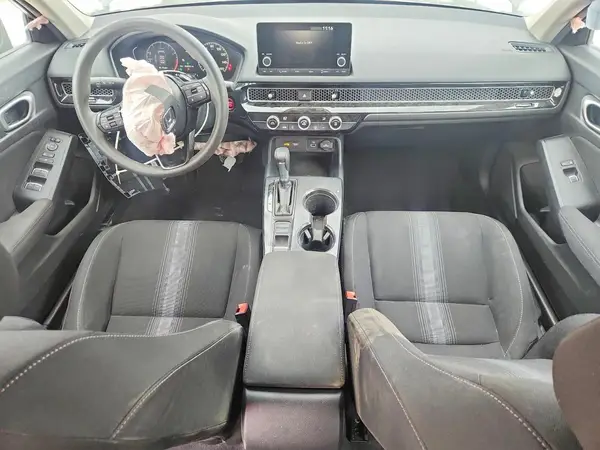 19XFL2H51RE005578 2024 HONDA CIVIC - Image 8