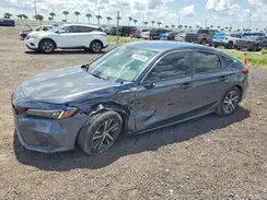 19XFL2H51RE007797 2024 HONDA CIVIC