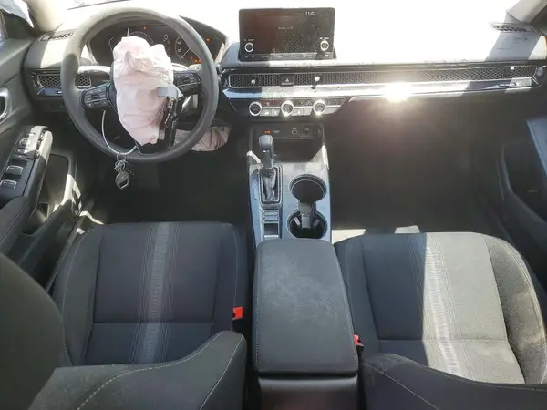 19XFL2H51RE007797 2024 HONDA CIVIC - Image 8