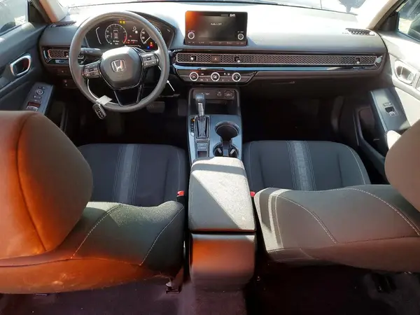 19XFL2H51RE014605 2024 HONDA CIVIC - Image 8