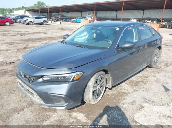 19XFL2H51RE016306 2024 HONDA CIVIC - Image 2