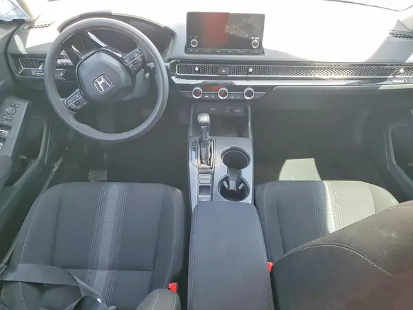 19XFL2H51RE022381 2024 HONDA CIVIC - Image 8
