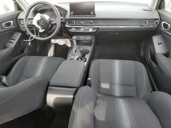 19XFL2H51RE022851 2024 HONDA CIVIC - Image 8