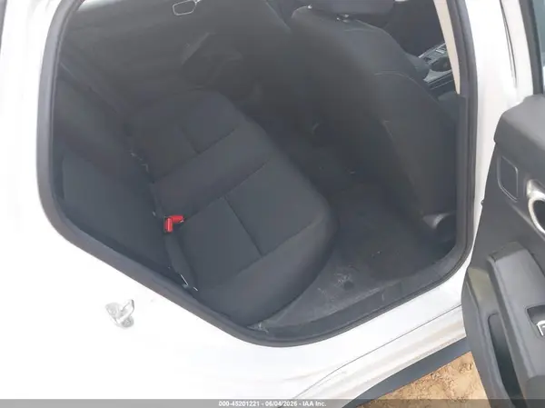 19XFL2H51RE029914 2024 HONDA CIVIC - Image 8
