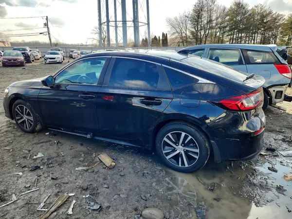 19XFL2H51RE030996 2024 HONDA CIVIC - Image 2