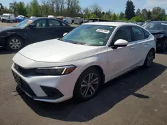 19XFL2H51RE033087 2024 HONDA CIVIC