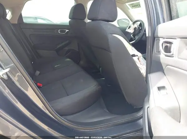 19XFL2H51RE035079 2024 HONDA CIVIC - Image 8