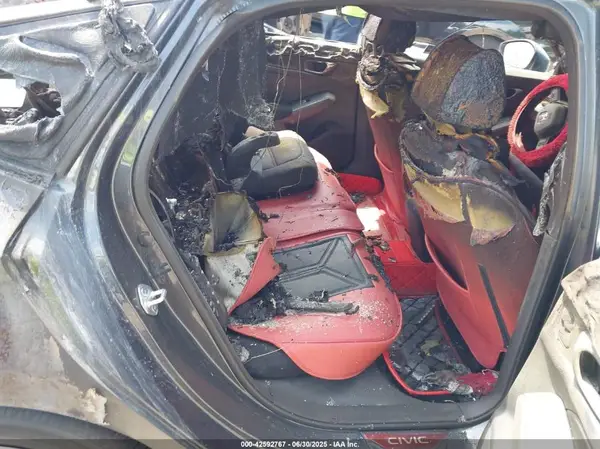 19XFL2H51RE035695 2024 HONDA CIVIC - Image 8