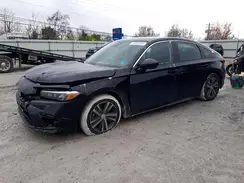 19XFL2H51RE037138 2024 HONDA CIVIC