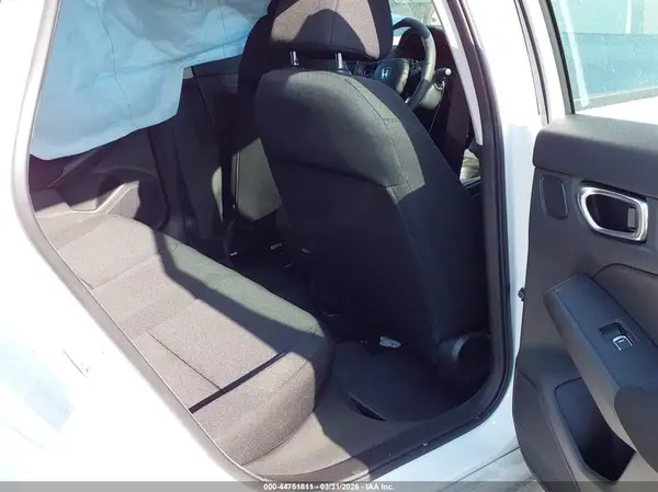 19XFL2H51RE038046 2024 HONDA CIVIC - Image 8