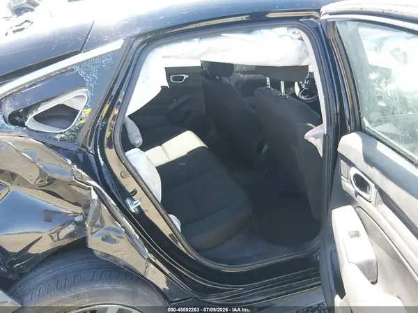 19XFL2H51RE038449 2024 HONDA CIVIC - Image 8