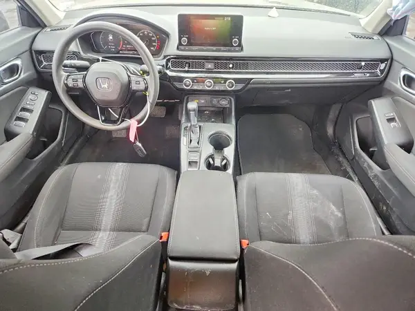19XFL2H51RE041366 2024 HONDA CIVIC - Image 8