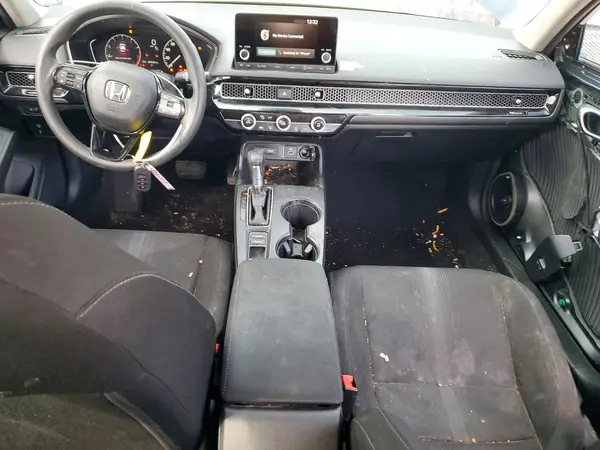 19XFL2H51RE042081 2024 HONDA CIVIC - Image 8