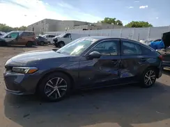 19XFL2H52NE000724 2022 HONDA CIVIC