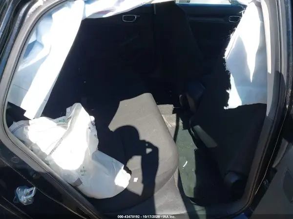 19XFL2H52NE008130 2022 HONDA CIVIC - Image 8