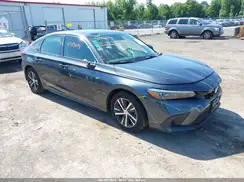 19XFL2H52NE013263 2022 HONDA CIVIC