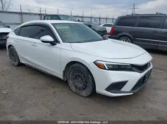 19XFL2H52NE400105 2022 HONDA CIVIC
