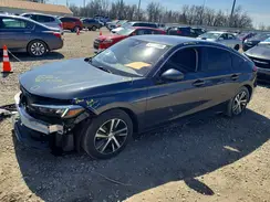 19XFL2H52PE008860 2023 HONDA CIVIC