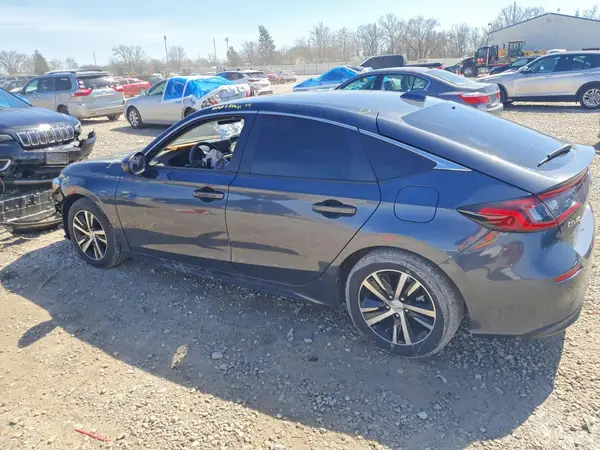 19XFL2H52PE008860 2023 HONDA CIVIC - Image 2