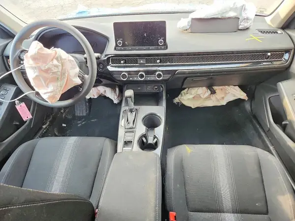 19XFL2H52PE008860 2023 HONDA CIVIC - Image 8