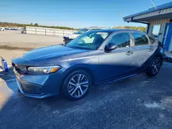 19XFL2H52PE009037 2023 HONDA CIVIC