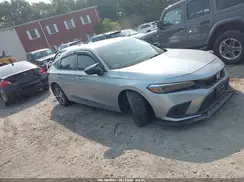 19XFL2H52PE017610 2023 HONDA CIVIC