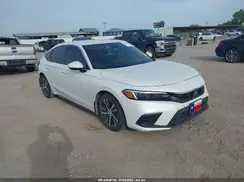 19XFL2H52PE020023 2023 HONDA CIVIC