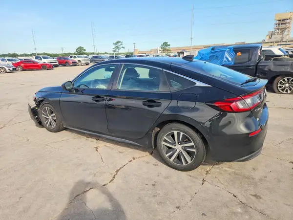 19XFL2H52PE020071 2023 HONDA CIVIC - Image 2