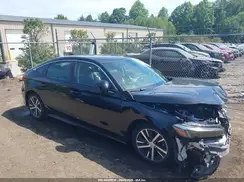 19XFL2H52PE022709 2023 HONDA CIVIC