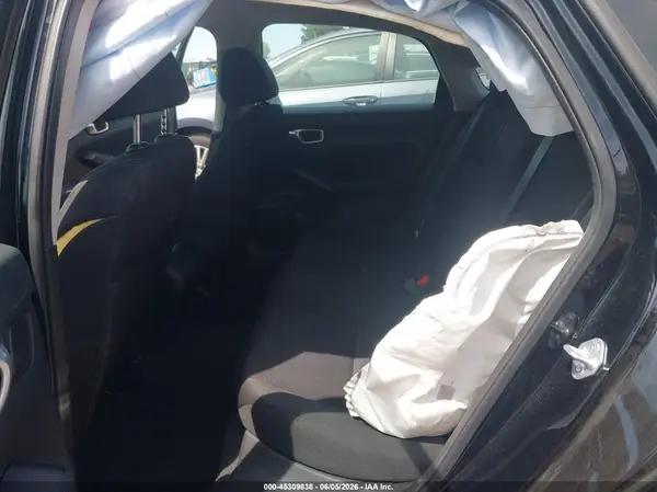 19XFL2H52PE022709 2023 HONDA CIVIC - Image 8