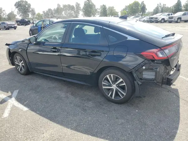 19XFL2H52PE023147 2023 HONDA CIVIC - Image 2