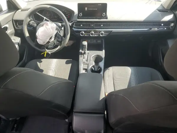 19XFL2H52PE023147 2023 HONDA CIVIC - Image 8