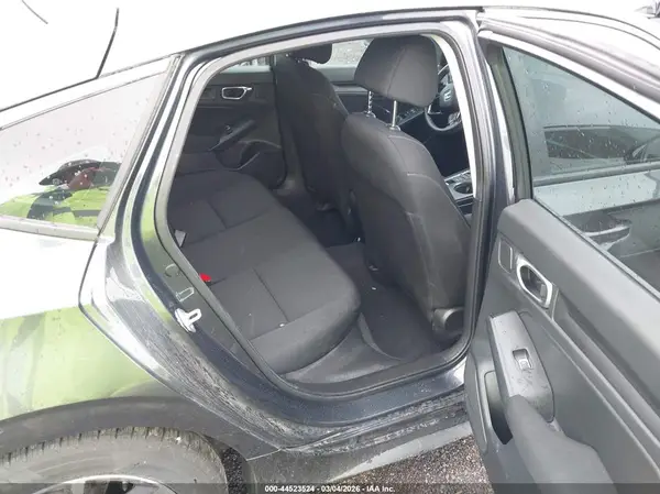 19XFL2H52PE024864 2023 HONDA CIVIC - Image 8