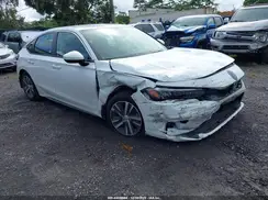 19XFL2H52RE002625 2024 HONDA CIVIC