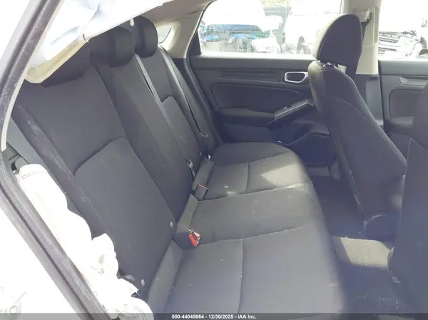 19XFL2H52RE002625 2024 HONDA CIVIC - Image 8