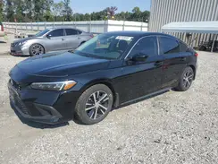 19XFL2H52RE002964 2024 HONDA CIVIC