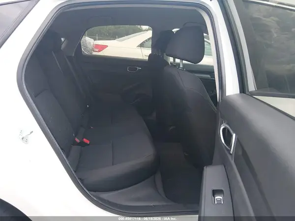19XFL2H52RE004472 2024 HONDA CIVIC - Image 8