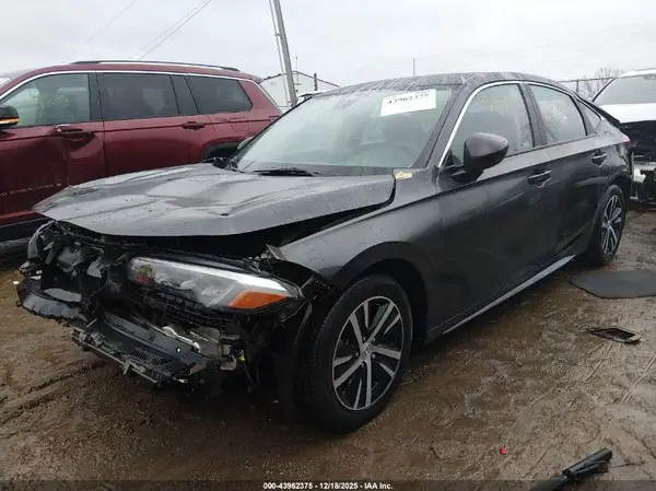 19XFL2H52RE004648 2024 HONDA CIVIC - Image 2