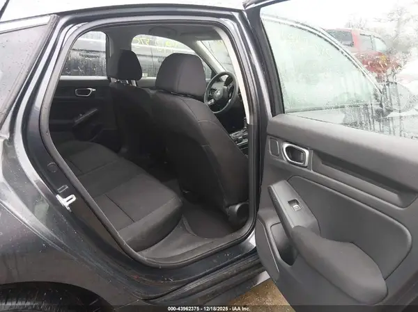19XFL2H52RE004648 2024 HONDA CIVIC - Image 8