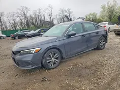 19XFL2H52RE007856 2024 HONDA CIVIC